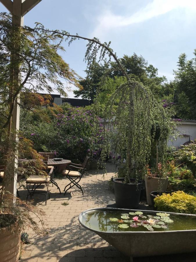 Feriehus Med Havudsigt Spodsbjerg Extérieur photo